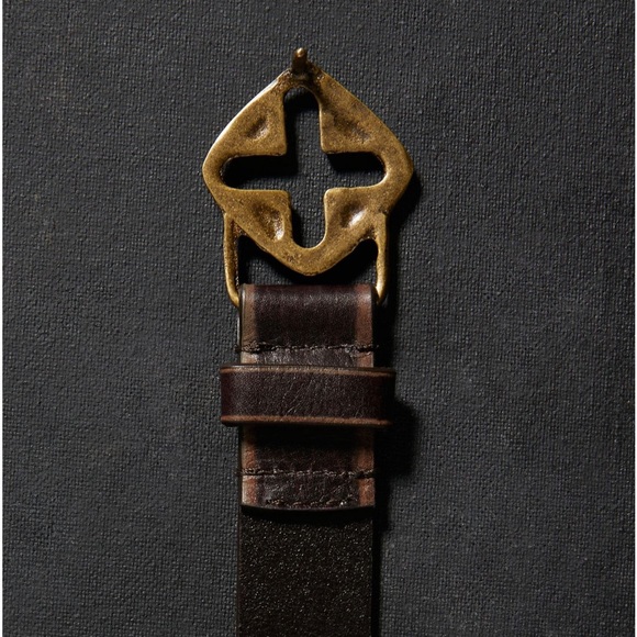 ISO we the free Tatum belt - Picture 4 of 6